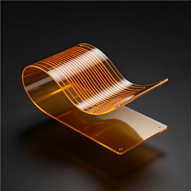 Single‑Sided PCB – The Simple, Reliable Workhorse of Electronics